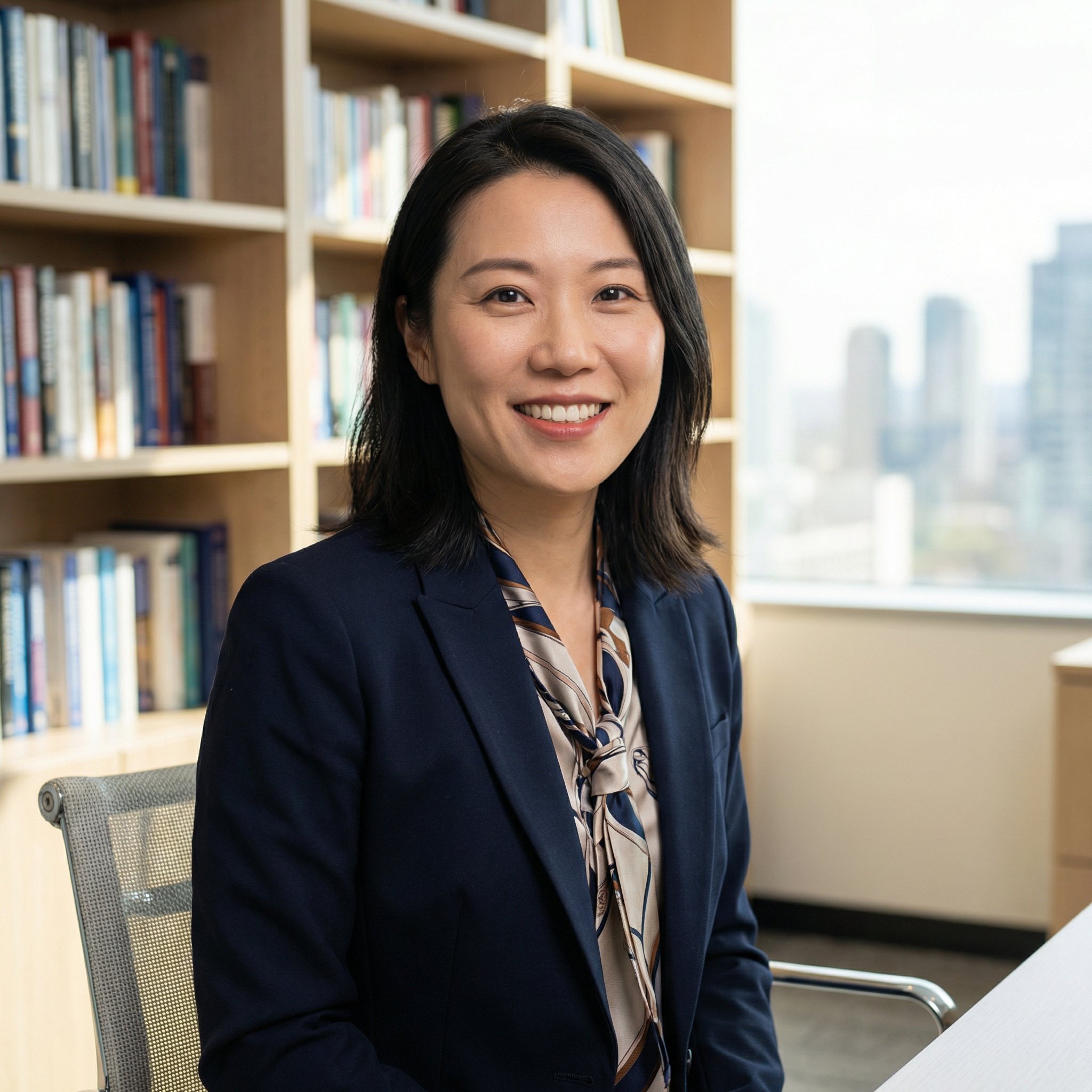 海角网社区顾问王思琪